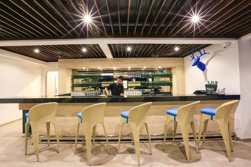Eco Tree Hotel, Melaka Kültér fotó