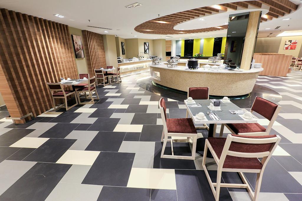 Eco Tree Hotel, Melaka Kültér fotó