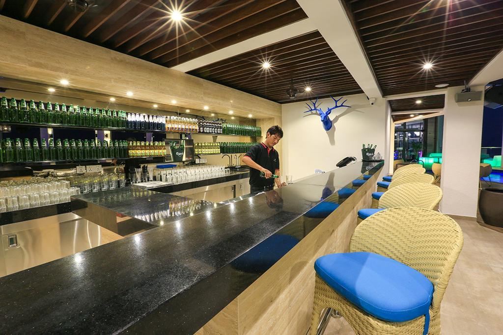 Eco Tree Hotel, Melaka Kültér fotó