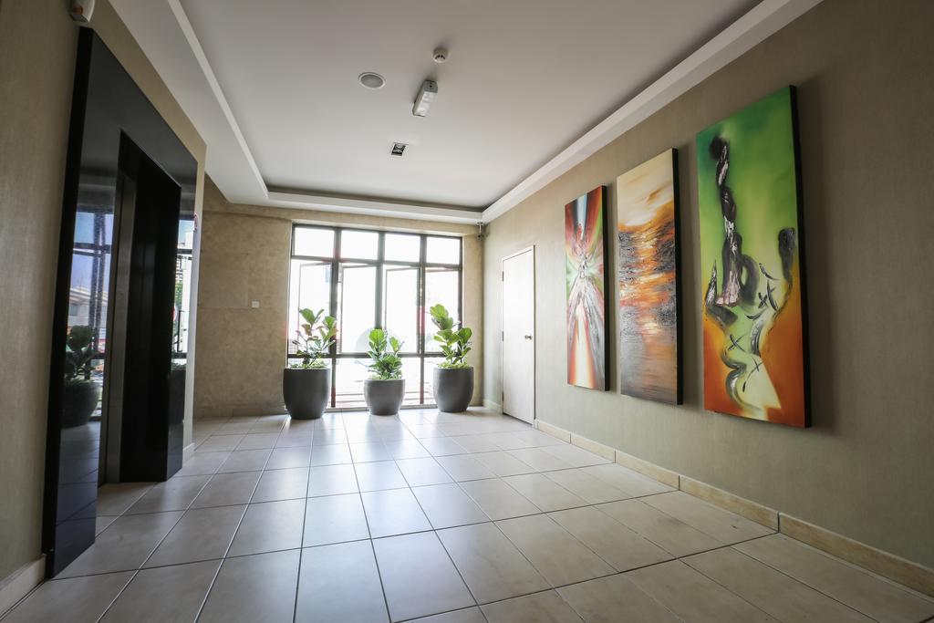 Eco Tree Hotel, Melaka Kültér fotó